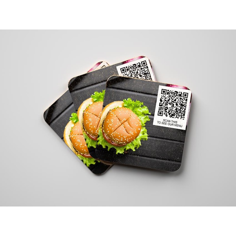 QR SCAN ΣΟΥΒΕΡ 6 ΤΕΜ