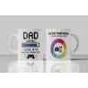 Dad gamer