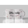 Office buddy κούπα με μήνυμα