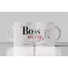 Boss energy κούπα λιγότερα meetings