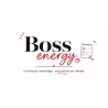 Κούπα γλυκά boss energy δώρο για προϊστάμενο