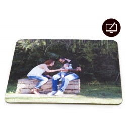 Ξύλινο Mousepad με Φωτογραφία – Εκτύπωση Mousepad Αθήνα