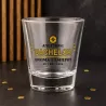 Προσωποποιημένο Σφηνάκι Bachelor