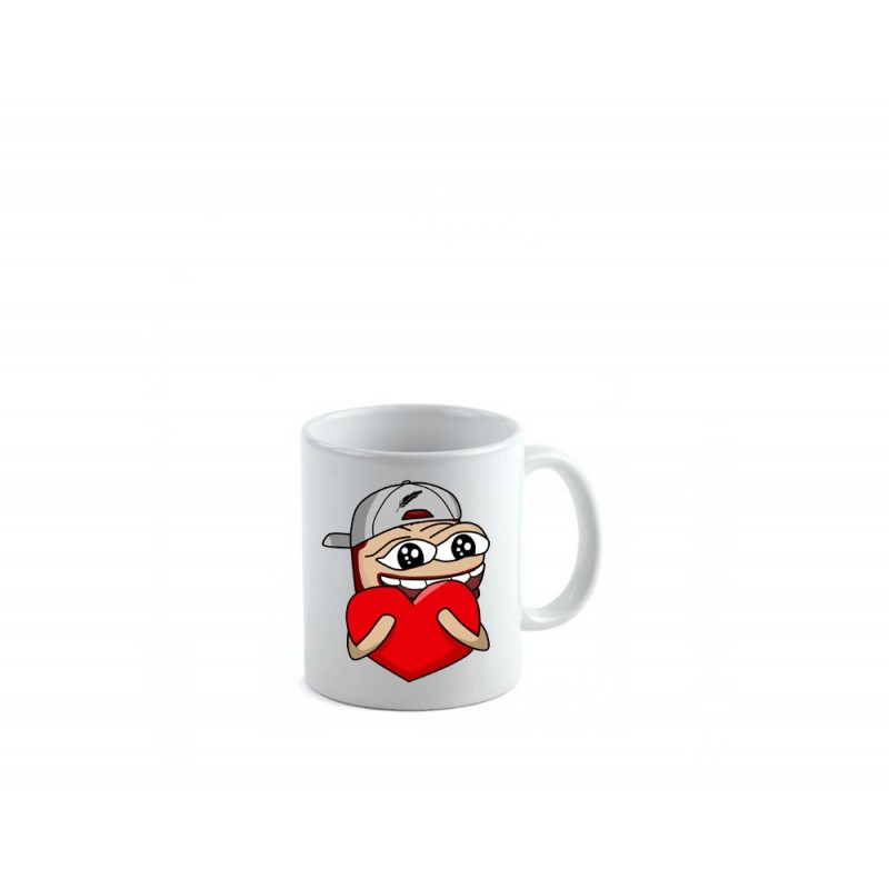 RedZoro Mug