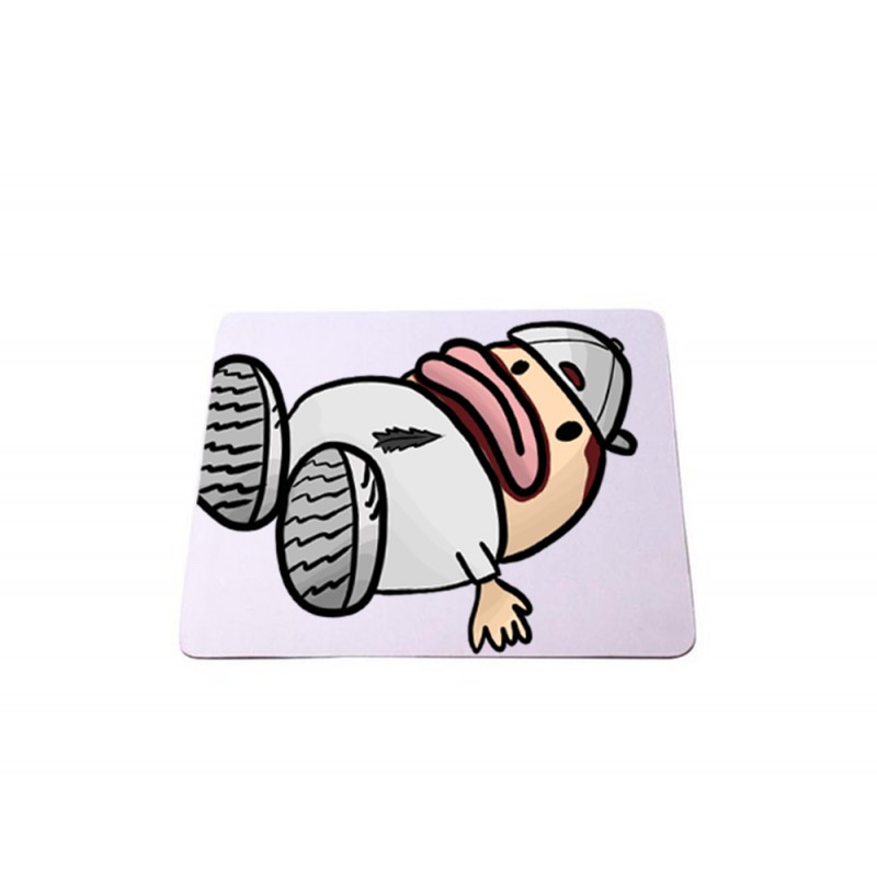 MousePad RedZoro