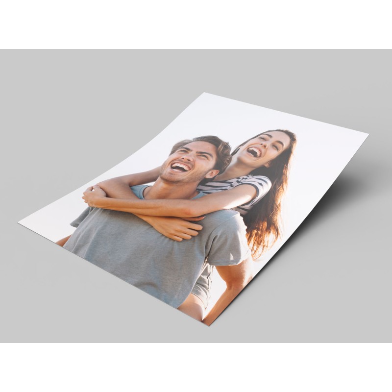 Εκτυπωση φωτογραφιας 30x40cm