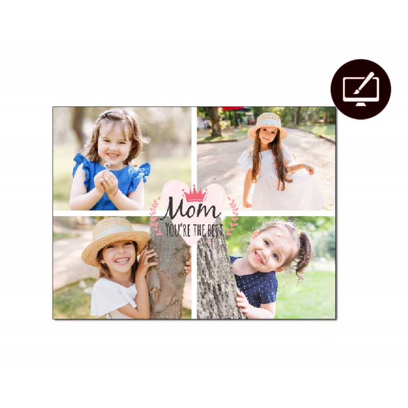 Mother Day Collage