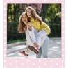 Polaroid Pink 0,50€