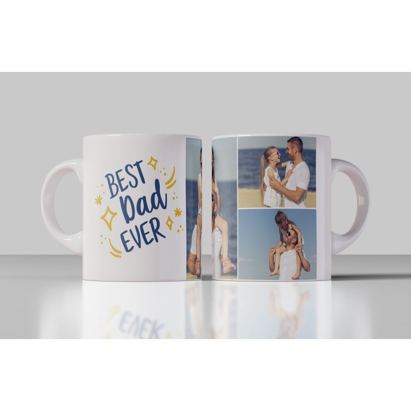 Best dad ever