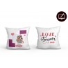 FOR EVER LOVE