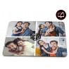 You Are my hero mousepad