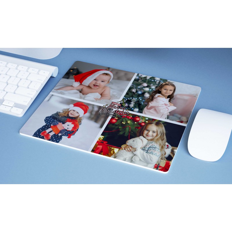 Merry Christmas mousepad