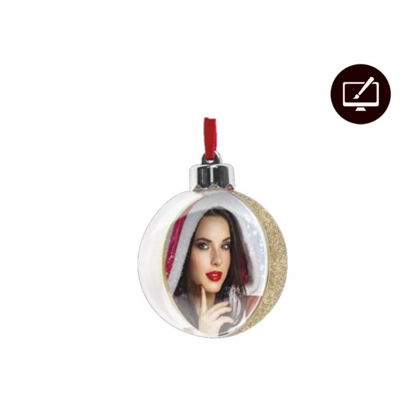 εκτυπωση σε στολιδι